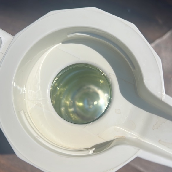 Thermal hot drink pot - Picture 4 of 4